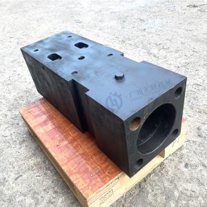 Wholesale Hydraulic Breaker Spare Parts TNB151 Front Head Toku Front Head Rock Breaker Hammer Cylinder from china suppliers