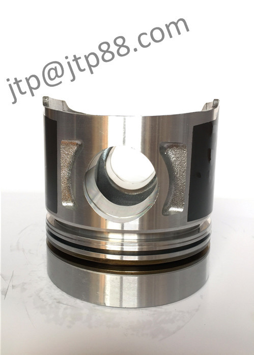 Mitsubishi Auto Spare Parts Diesel Engine Piston Material 34317-07100 E320C