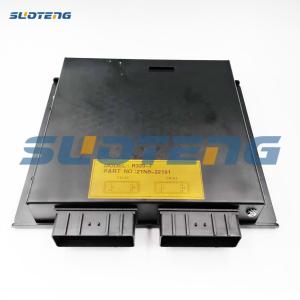 Wholesale 21N9-32101 21N932101 CPU Controller For R320LC-7 Excavator from china suppliers