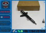1KD Common Rail Diesel Fuel Injector 295050-0100 2367030190 23670-30196 23670