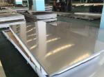 Cold Rolled 1.4404 Metal Sheet 0.3mm - 6.0mm Inox SUS316L Stainless Steel Sheet