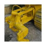 MOOG Hydraulic Pump Used Komatsu D65 D85 D155ax D275 D375 D475 Bulldozer at