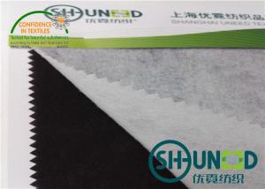 Wholesale Softer Polyester Needle Punch Nonwoven Good Stretch Ladies Shoulder Pads from china suppliers