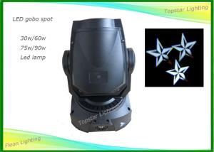 Wholesale Indoor Wedding Led Moving Head Spot Light 90w For Disco Stage Ktv from china suppliers