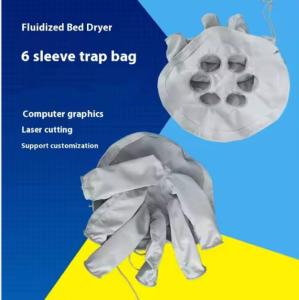 Wholesale Polypropylene Fiber Acidproof Air Filtration Dust Filter Bags from china suppliers