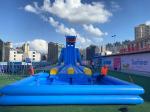 Customizable INFLATABLE WATER PARK for Your Water Park Business