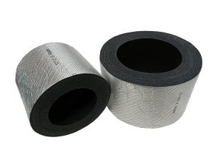 Wholesale Polyolefin Thermal Insulation Foam Tubes XLPE Polyethylene Insulation foam XLPE Tubes/ Pipes from china suppliers