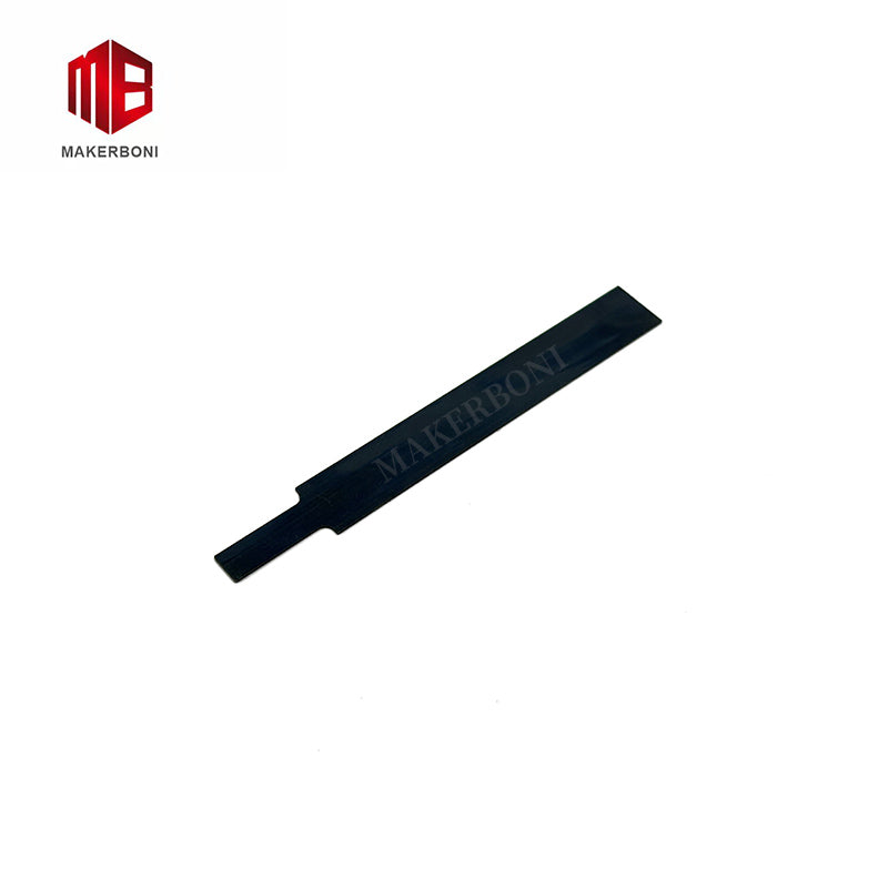 59407000 Sharpener Assembly Spring Latch For Cutter Gt7250 S7200