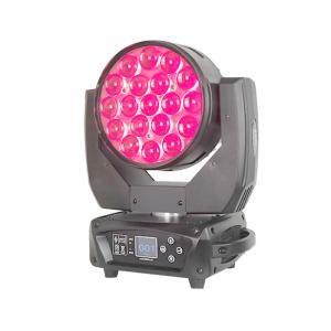 Wholesale AC 100-240V 50/60Hz IP20 LED Moving Head Light For Stage Lights And DJ Equipment from china suppliers