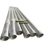 High-Efficiency seamless stainless steel pipe for borehole