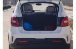 s Top-Selling Low-Speed Electric Vehicle Hongri's 2024 5-Door 4-Seat Commuter