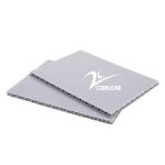 Patio Corrugated Plastic Cover Durable Waterproof