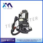 Audi A8 D3 4E Air Ride Suspension Compressor OEM 4E0616007B 4E0616005F