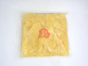 Wholesale 1Kg Healthy Sweet Minced Sushi Pickled Ginger from china suppliers
