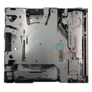 Wholesale 4 CD Changer Mechanism for Toyota Leuxus,Sequoia,Sienna,Tundra,Venza Navigation from china suppliers