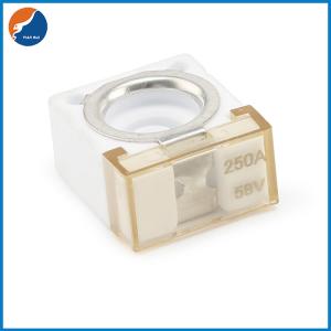 Wholesale Compact Marine Rated Battery Terminal Fuses 58V DC Maximum IP66 For Boat Solar from china suppliers