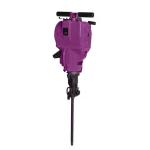 Gasoline Rock Drill Concrete Breaker Hydraulic Jack Hammer Small Rock Drilling