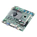 Coffee Lake 8th generation i3-8100U industrial kiosk motherboard 4K three