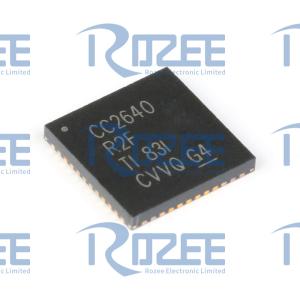Wholesale CC2640R2FRGZR from china suppliers