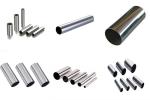 304L 200mm Seamless Steel Pipe Boiller Tube Thin Wall Large Diameter Steel Pipe