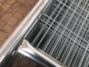 Wholesale Temporary Fencing For Sale Gumtree from china suppliers