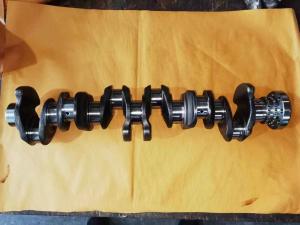 Wholesale 11217799970 BMW Crankshaft N57 Material Forged To Install The Gear from china suppliers