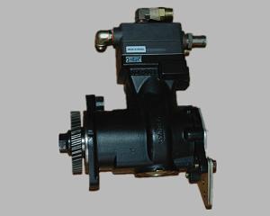 Wholesale Original 6CT Cummins Parts Air Compressor 3972531 from china suppliers