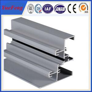 Wholesale aluminum doors(door)/ aluminum profiles for sliding doors/ aluminum door frames from china suppliers