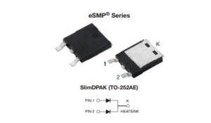 Wholesale V20PWM45 Vishay Semiconductor TMBS Trench MOS Barrier Schottky Rectifier from china suppliers