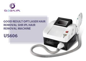 Wholesale Multifunctional Shr Laser Hair Removal Machine Pigment Therapy For Salon / Clinic from china suppliers