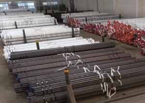 Wholesale Automotive Cs Carbon Steel Welded Tube / Mechanical Welding Tube Steel from china suppliers