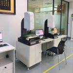 3um Accuracy VMM Video Measuring Machine For Electrics Plastics