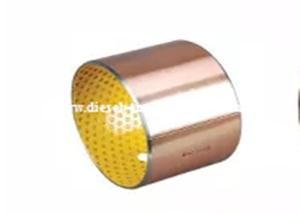 Wholesale Heavy Load Capacity Alloy Bimetal Bearing Benz Truck Using from china suppliers