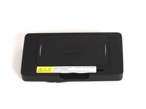Wholesale Qi Magnetic Car Wireless Charger For Audi Q5 with 3 coins fast chargers 10W from china suppliers