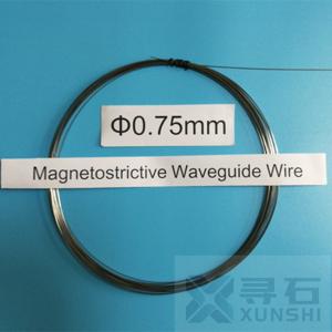 Wholesale Straight Magnetostrictive Waveguide Cable With Diameter 0.75mm from china suppliers