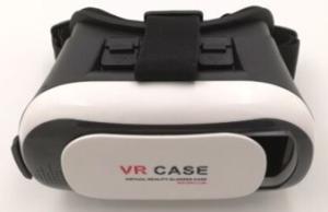 Wholesale VR Box Support 4.0-6.0inch LCD smartphone,Lens adjustable to fit near sighted eye. from china suppliers