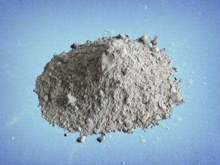 Al2O3 65% High Alumina Castable , Wear Resistance High Temperature Refractory