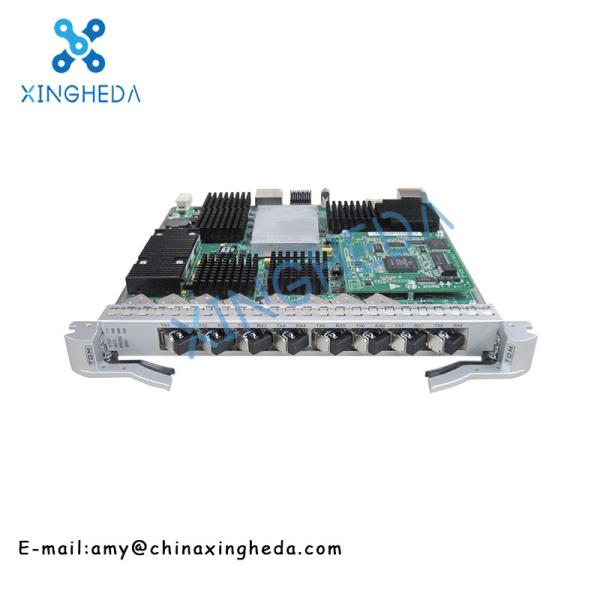 HUAWEI TOM TN52TOM 03030LGC HUAWEI OSN6800 OSN8800 8xMulti-Rate Ports Service