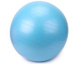 PVC Yoga Workouts Ball Multiple Sizes For Fitness Stability Balance Exercise