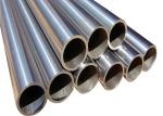 DELLOK Gr1 Gr2 Pure Titanium Alloy Round Tube For Chemical Industry Pipe