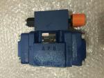 3DR10P Rexroth Hydraulic Valves , Piloted Pressure Reducing Valve