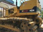 Original japan Used KOMATSU D21P-6 Mini Bulldozer For Sale