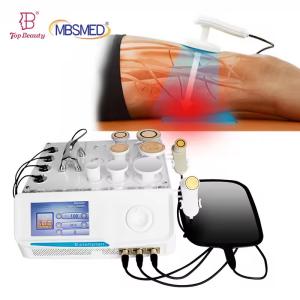 Wholesale Tecarterapia Indiba Tecar Pain Therapy Diatermia Health Machine from china suppliers