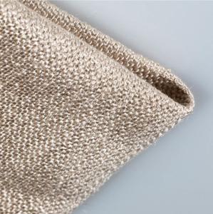 Wholesale Heat Treatment Coated Fiberglass Fabric Cloth HT2025 580g/M2 Weight from china suppliers