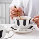 Cup Tea Set Of 6 Ceramic English Coffee Tea Sugar Container Set Arabic Teapot
