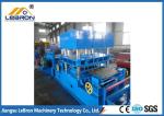 Steel profile highspeed corrugated steel guardrail roll forming machine made in