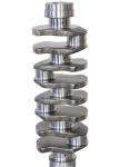 4HK1 Diesel Engine Excavator Crankshaft 8980292700 8-98029270-5