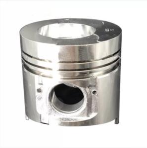 Wholesale 129901-22081 Excavator Engine Parts Diesel Piston 4D94E 94mm With Alfin from china suppliers