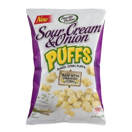 Printed Laminated Heat Seal Plastic Bag Popcorn Food Packaging Bags