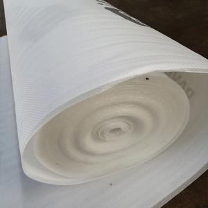 Wholesale 2mm EPE Vapor Barrier Film Foam Underlay For Wood Flooring from china suppliers